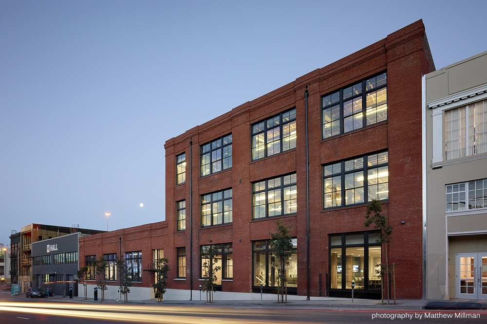 Weebly Opens New Worldwide Headquarters in San Francisco's Historic SoMa  District