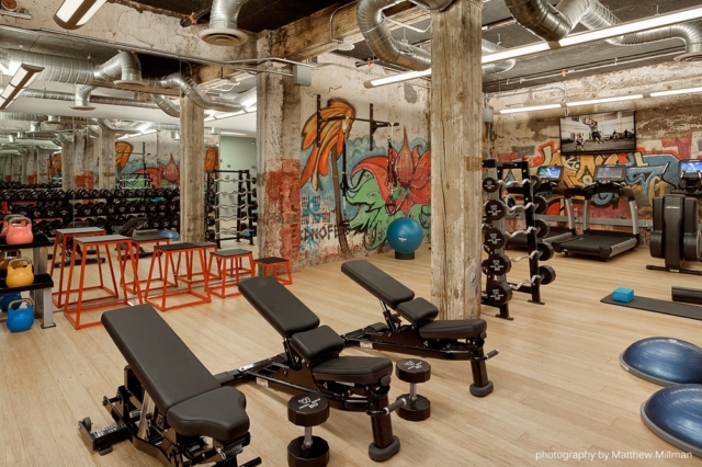 Check Out Photos of Weebly’s New Beautiful San Francisco Office