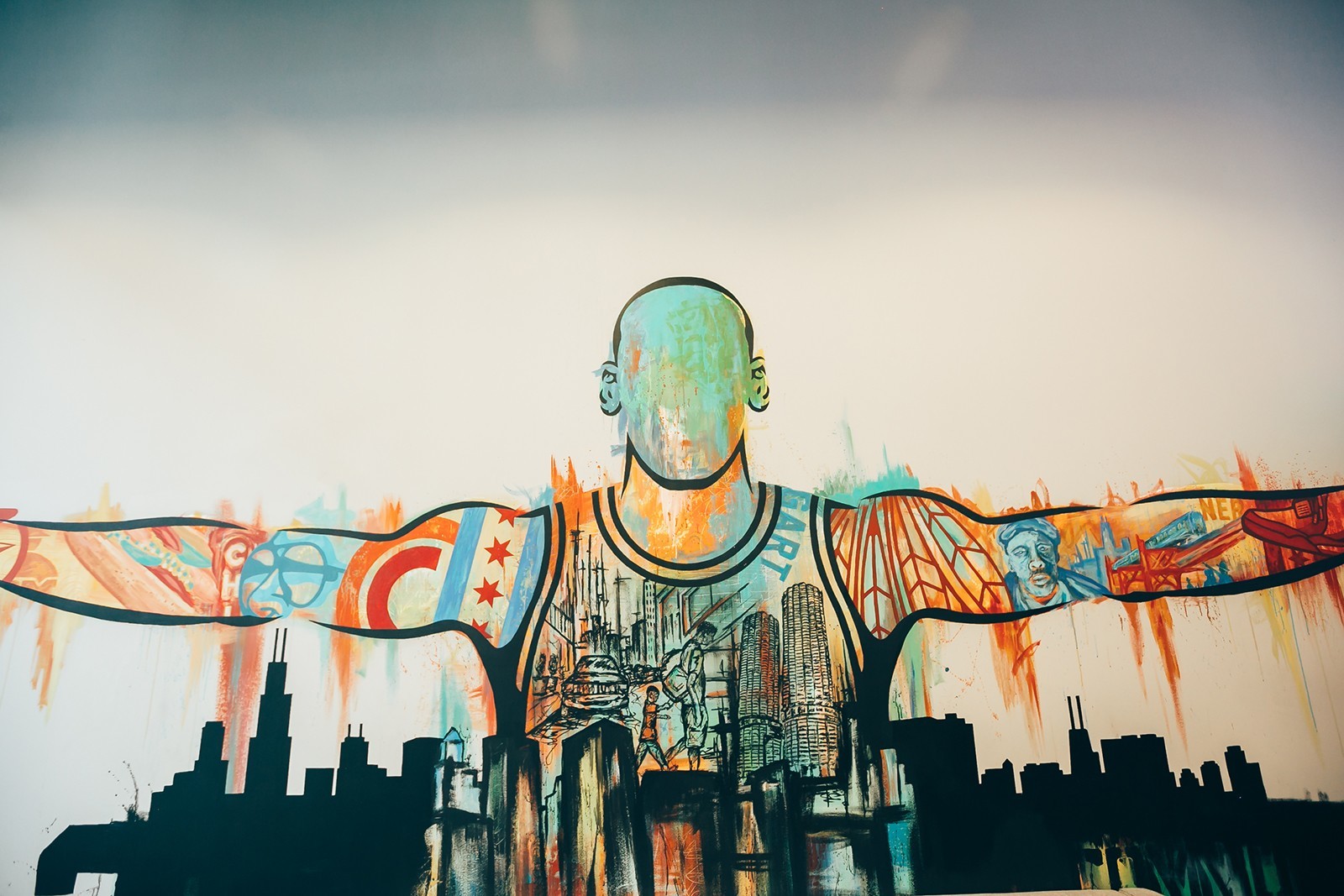 Michael Jordan! wework-chicago-10