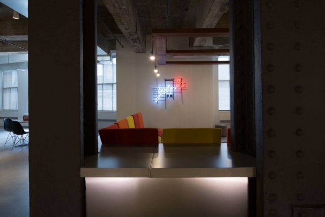 A Tour of Yelp’s Amazing New York City Office