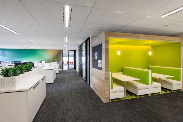 A Tour of Adobe’s Beautiful Sydney Headquarters