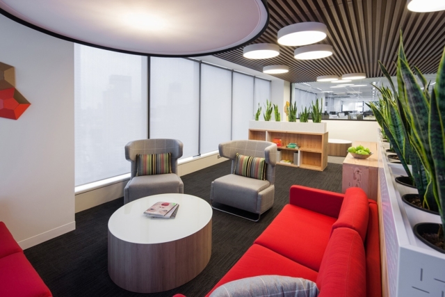 A Tour of Adobe’s Beautiful Sydney Headquarters