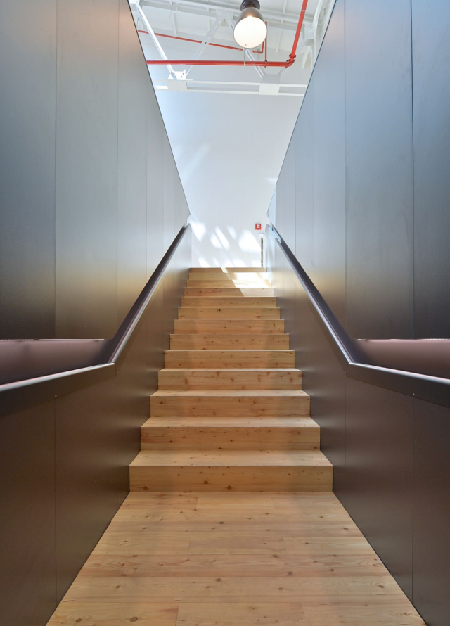 An Exclusive Tour of Apiary’s Beautitul New Headquarters
