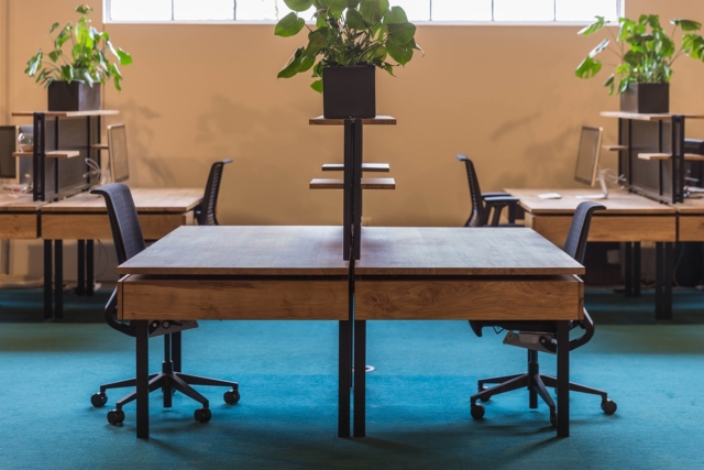 A Look Inside BeFunky’s Hip Portland Office