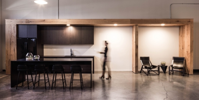 A Look Inside BeFunky’s Hip Portland Office