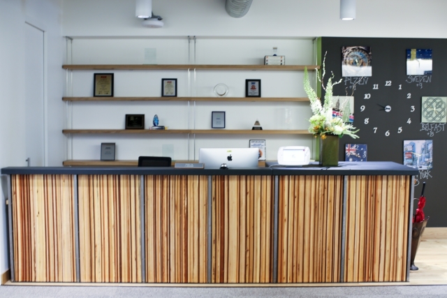 A Tour of Puppet Labs’ Cool Portland Headquarters
