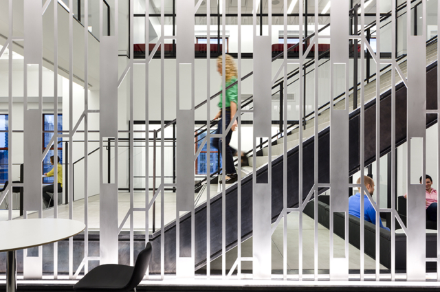 A Tour of Shutterstock’s Beautiful New Headquarters