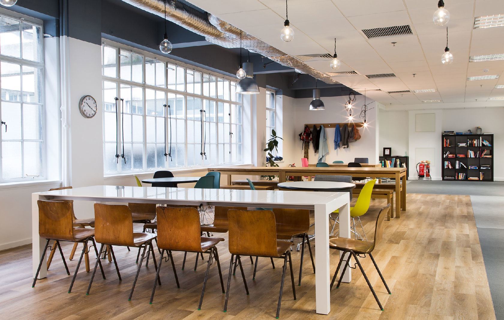 A Look Inside Moonfruit’s New London Headquarters