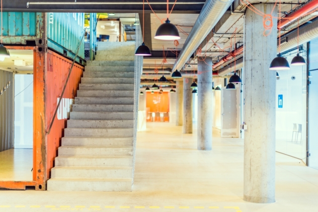 An Exclusive Look Inside Socialbakers’ Gorgeous Prague Headquarters