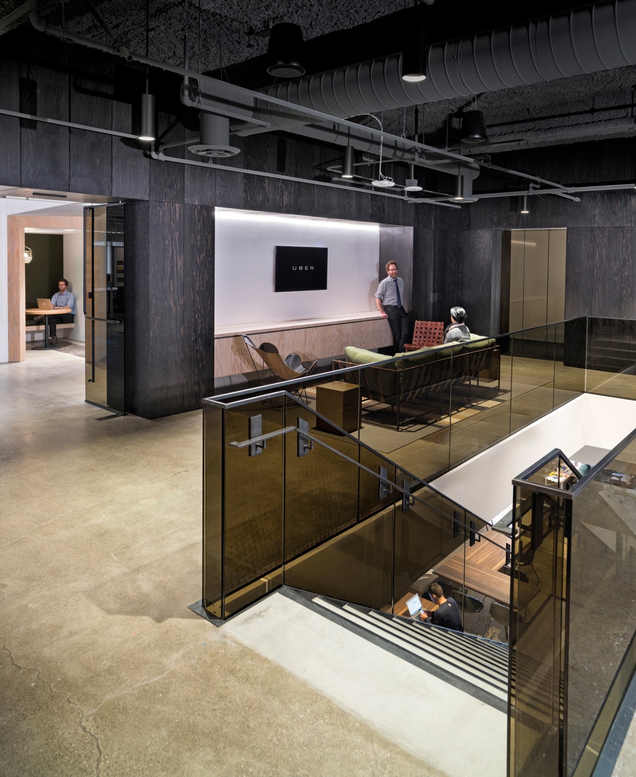 Breakout space uber-office-new-floor-3