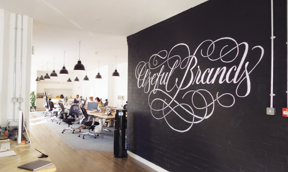 Birmingham Offices Officelovin'