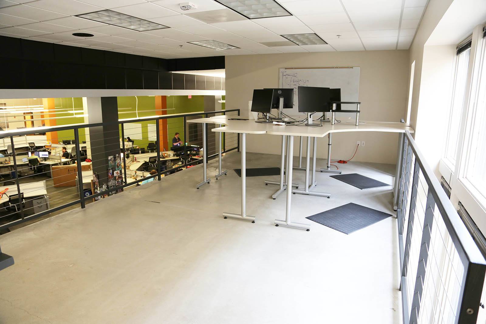 Upstairs workspace corvisa-office-11