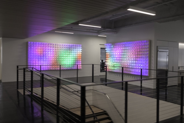 A Tour of Dolby’s New San Francisco Headquarters