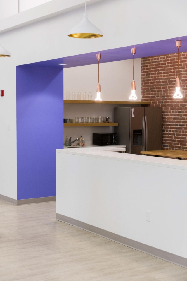A Tour of Vurb’s New San Francisco Headquarters