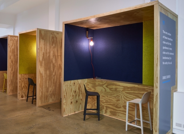 A Tour of Flatiron School’s Beautiful NYC Campus