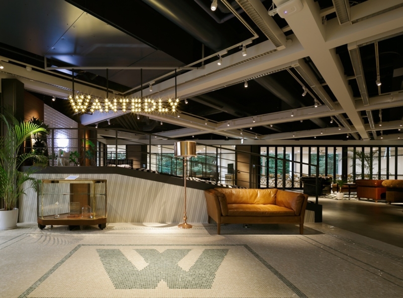 wantedly-office-1