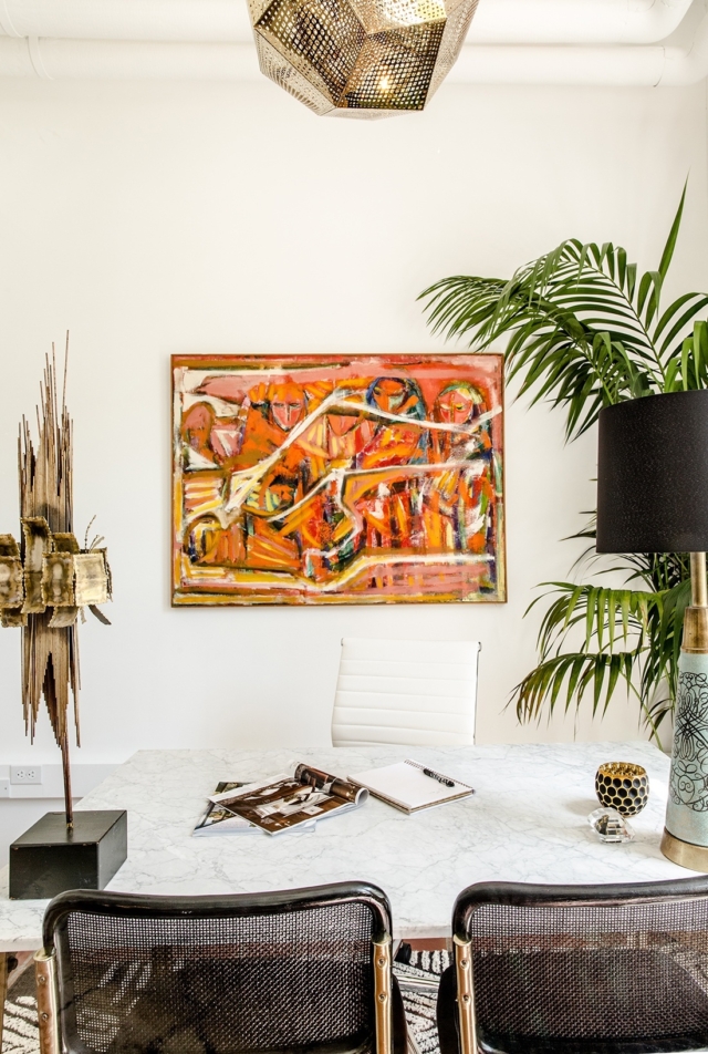 A Tour of Decorist’s Stylish San Francisco Office