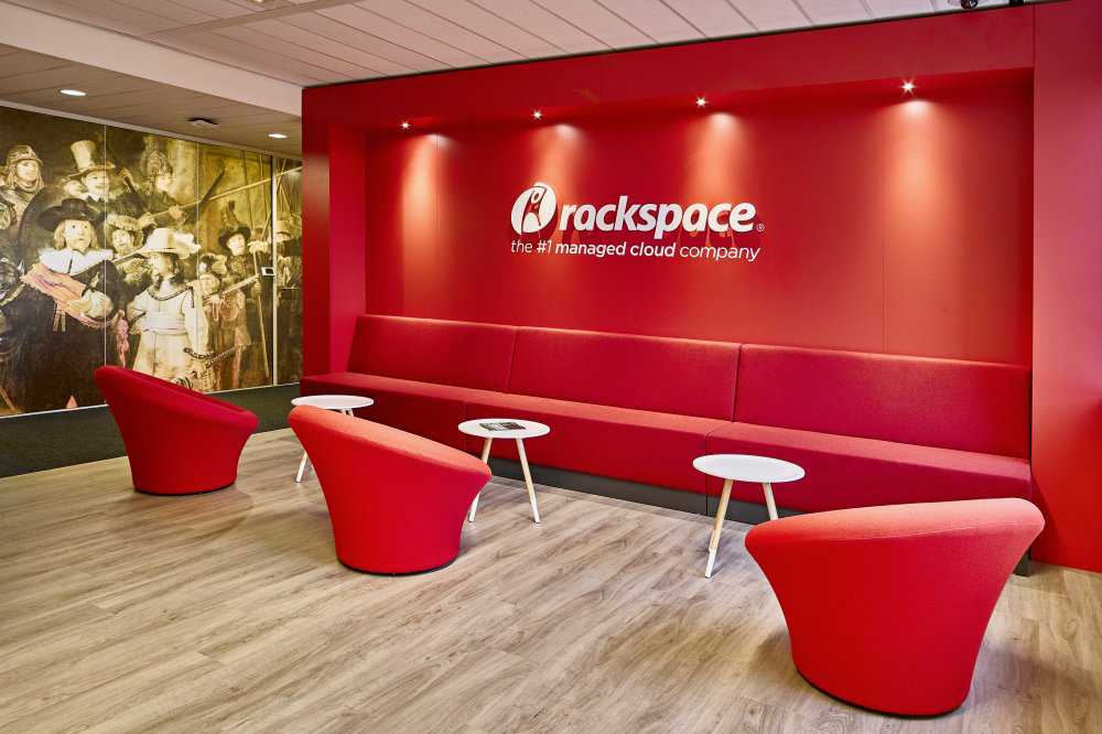 A Tour of Rackspace’s New Amsterdam Office