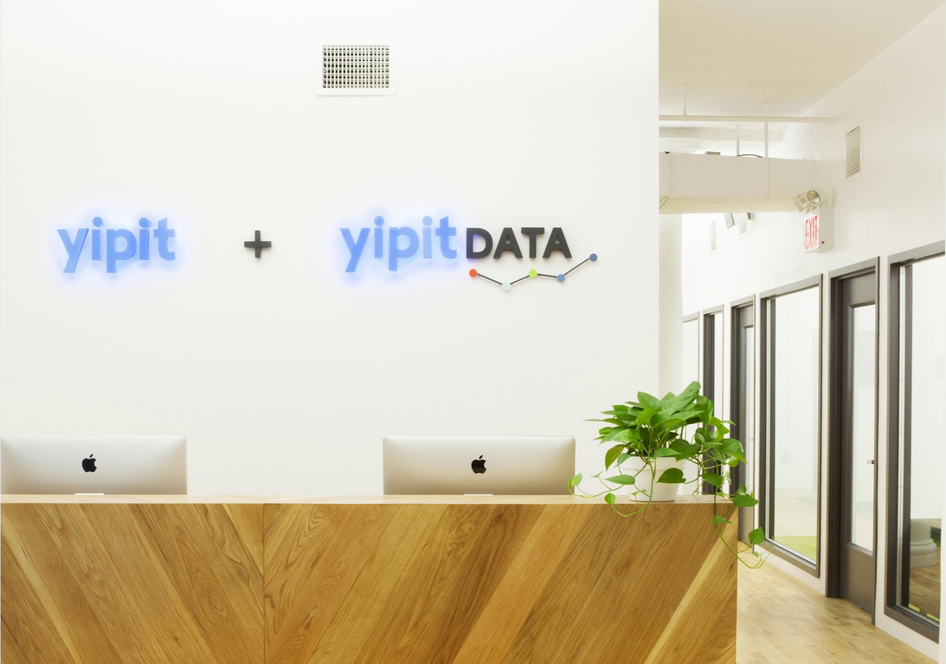 A Look Inside YipitData’s New NYC Office