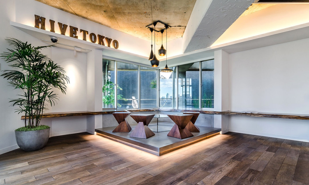 Tokyo Offices - Officelovin'