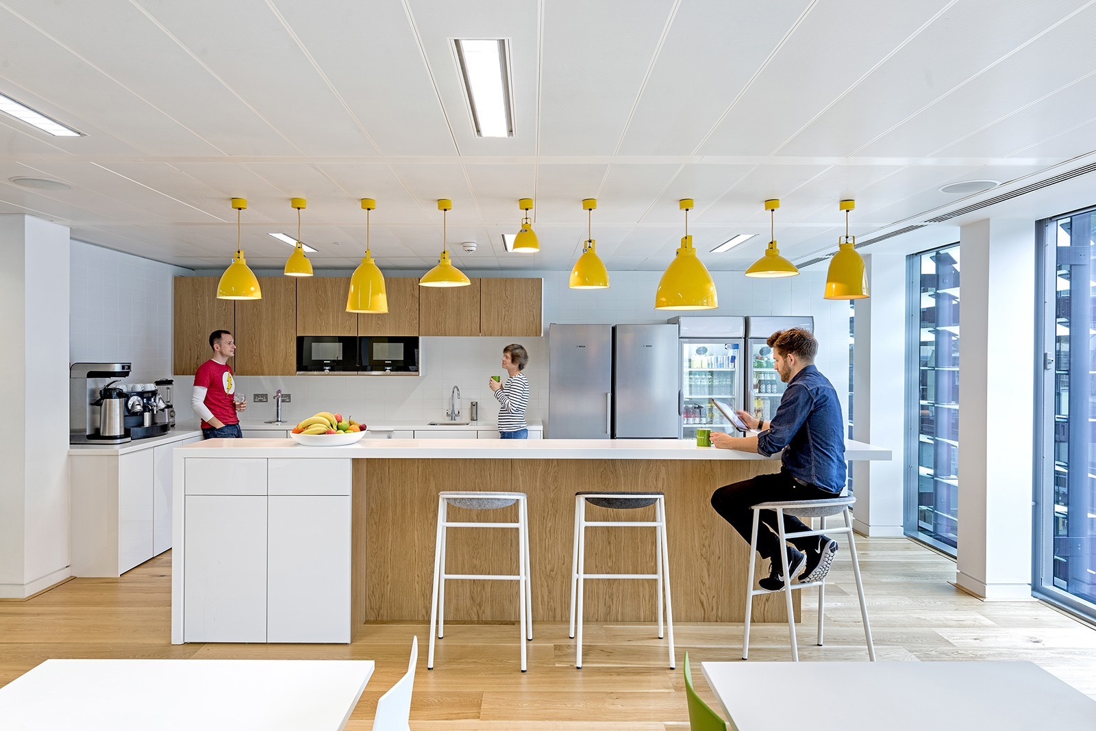 Kitchen Zendesk_London_office-3