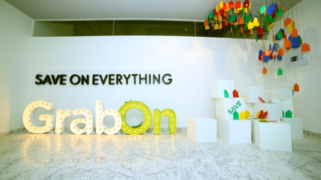 A Tour of GrabOn’s Brand New Office