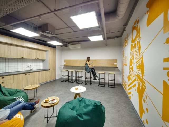 A Tour of HUB 4.0