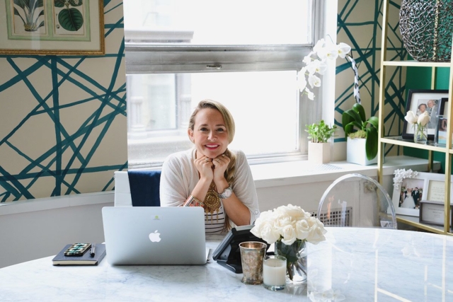 Inside LearnVest’s Cool NYC Headquarters