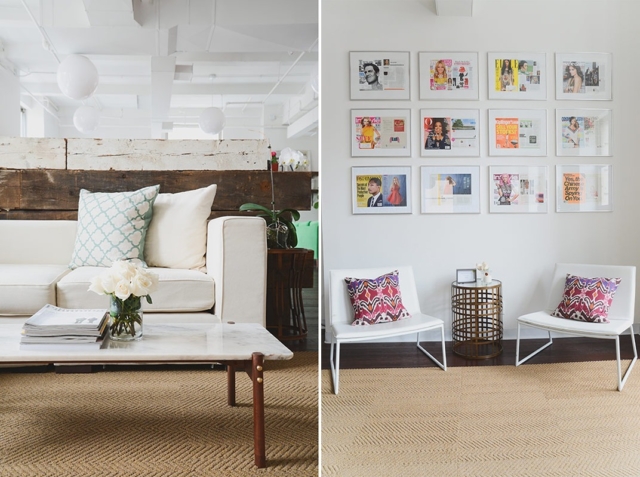 Inside LearnVest’s Cool NYC Headquarters