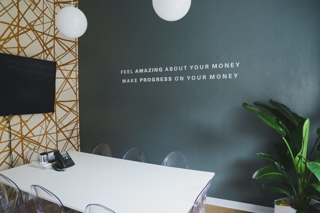 Inside LearnVest’s Cool NYC Headquarters