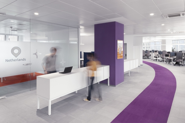 A Tour of Paysafe’s New Sofia Office
