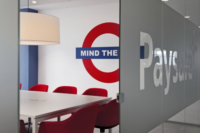 A Tour of Paysafe’s New Sofia Office