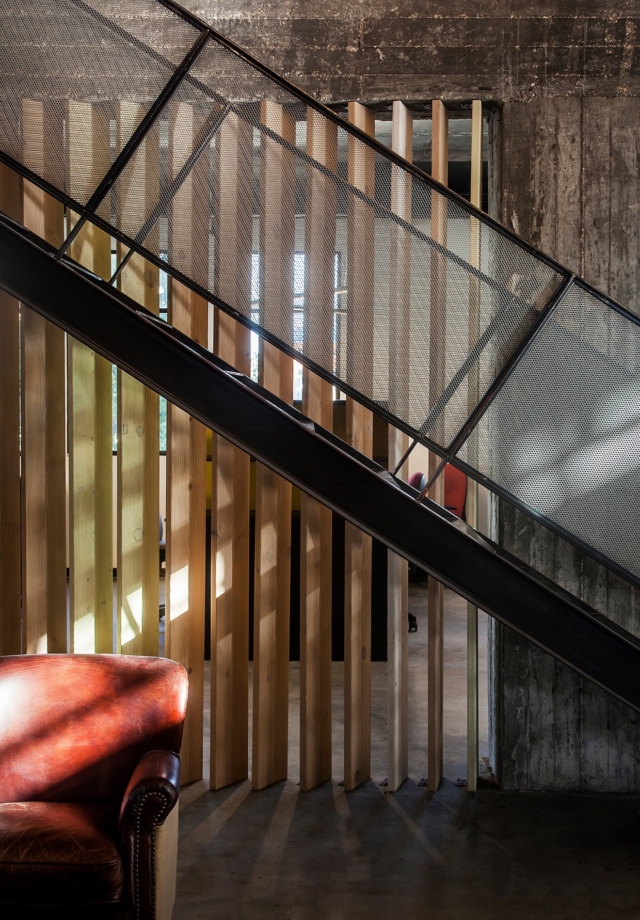 A Tour of Personetics’ New Beautiful Tel Aviv Office