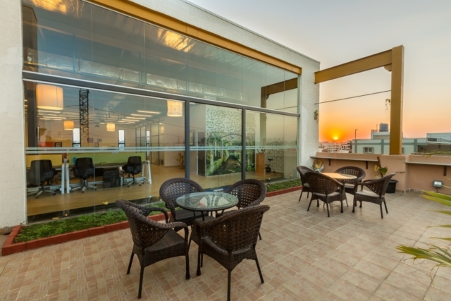 Inside ShopX’s New Headquarters