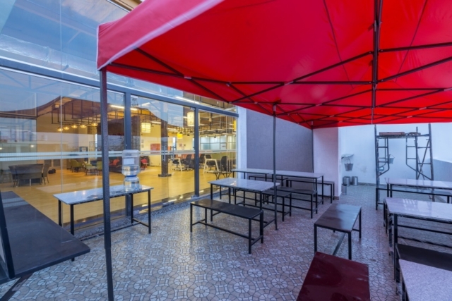 Inside ShopX’s New Headquarters