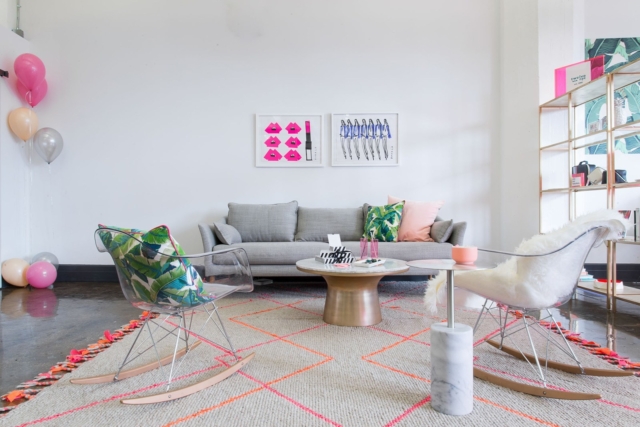 A Look Inside TwelveNYC’s New Brooklyn Office