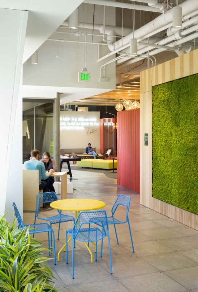 A Look Inside KPMG’s Ignition Center in Denver
