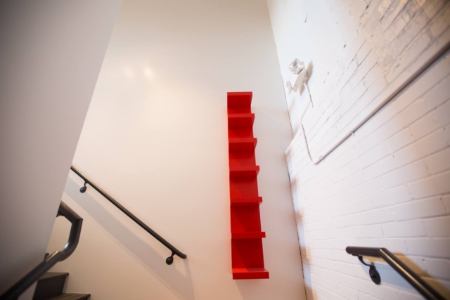 A Quick Look Inside Company B’s Milwaukee Office
