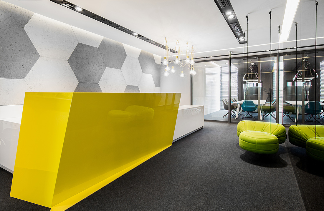 A Look Inside FreshMail’s Krakow Office