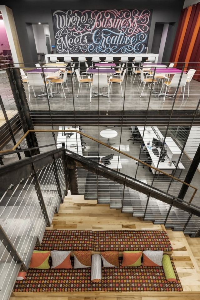 A Tour of Zion & Zion Headquarters