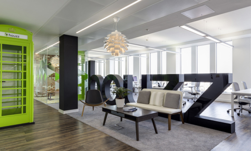 Houzz Office-main