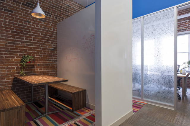 Inside Pantheon’s New San Francisco Office