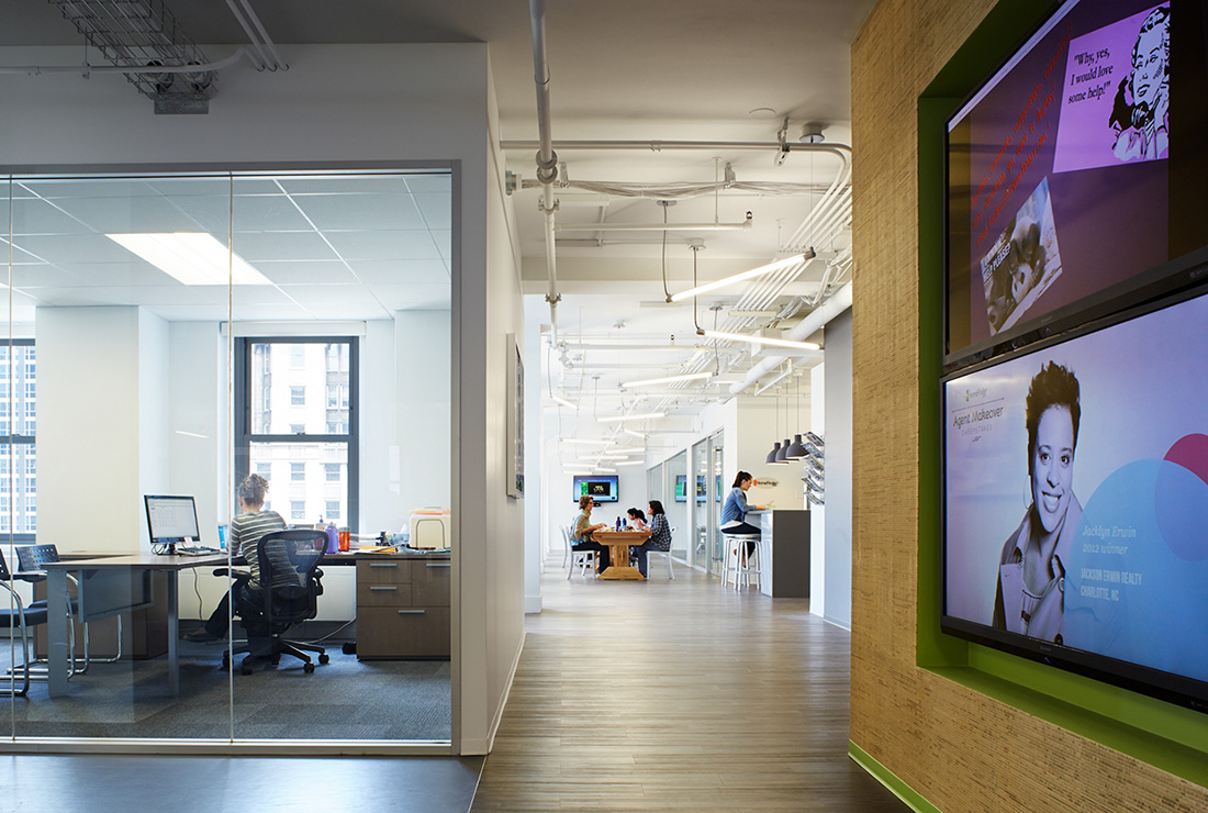 Inside Homefinder’s Chicago Headquarters