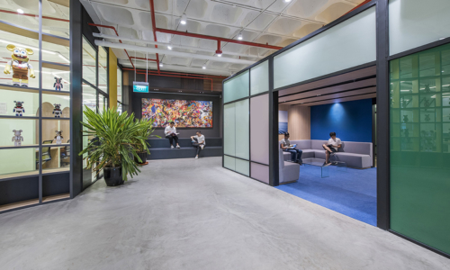 honestbee-singapore-office-main