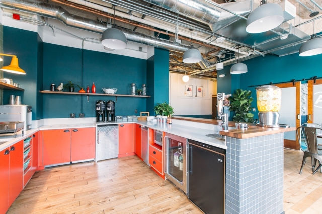 A Tour of WeWork – Mid-Market