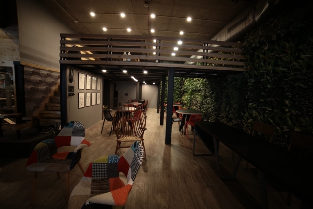 A Look Inside Innov8’s Coworking Space in Chandigarh