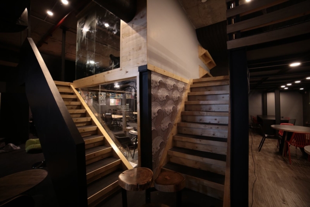 A Look Inside Innov8’s Coworking Space in Chandigarh