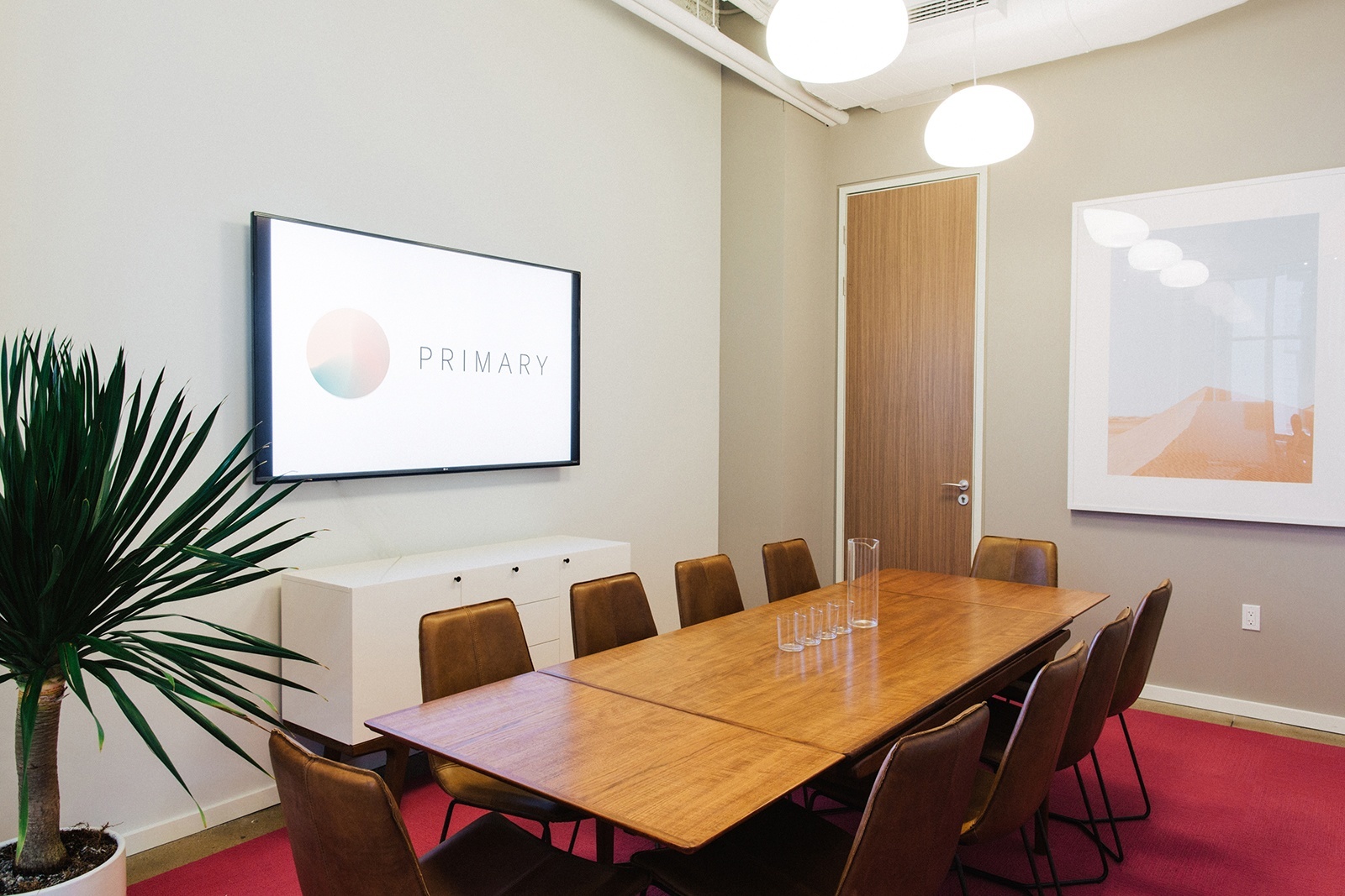 Inside Primary’s New NYC Coworking Space - Officelovin'