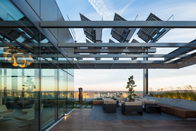 A Tour of TELUS’ Stunning Vancouver Headquarters