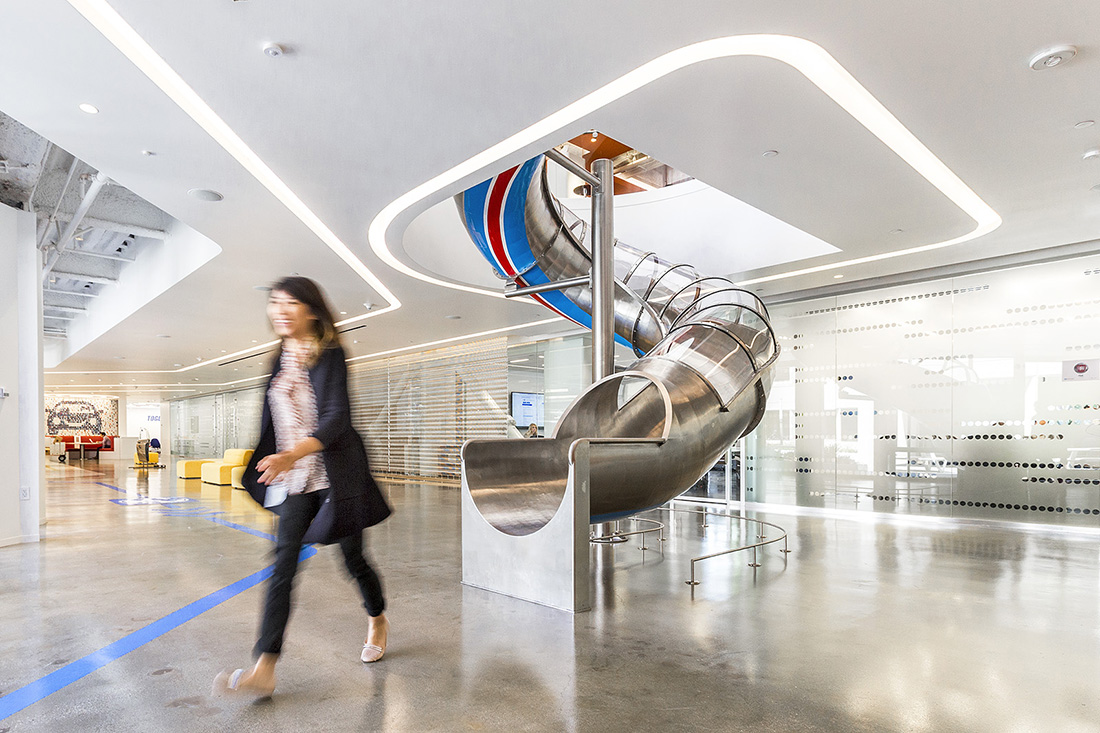 Inside Edmunds.com’s New Santa Monica Headquarters